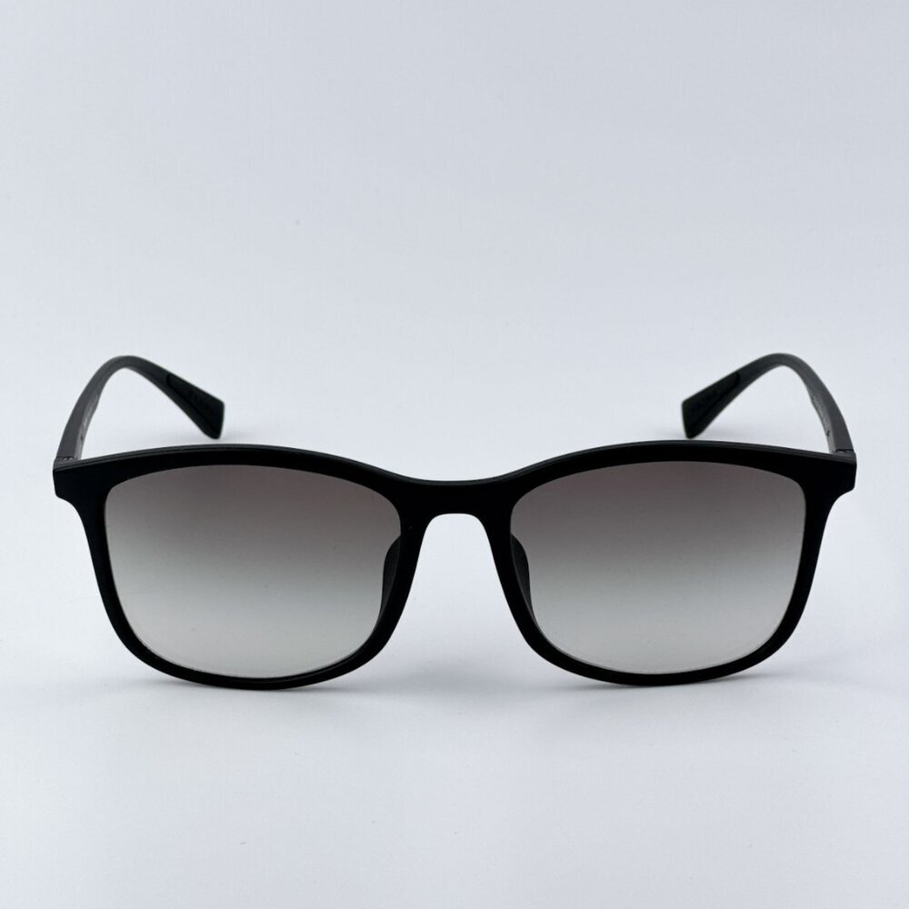 Prada Linea Rossa PS01TSF DG00A7 BRAND NEW Sunglasses Black Gradient Unisex